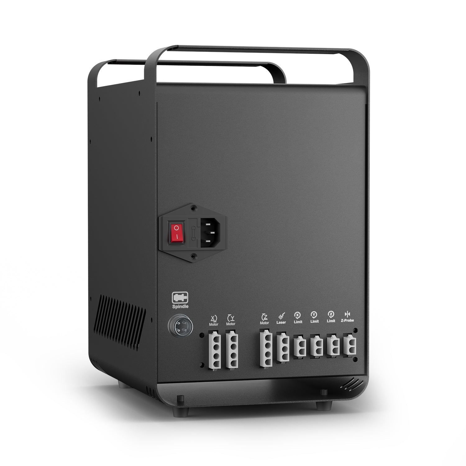 Genmitsu PROVerXL 6050 Plus CNC Router - 600×500 mm Work Area