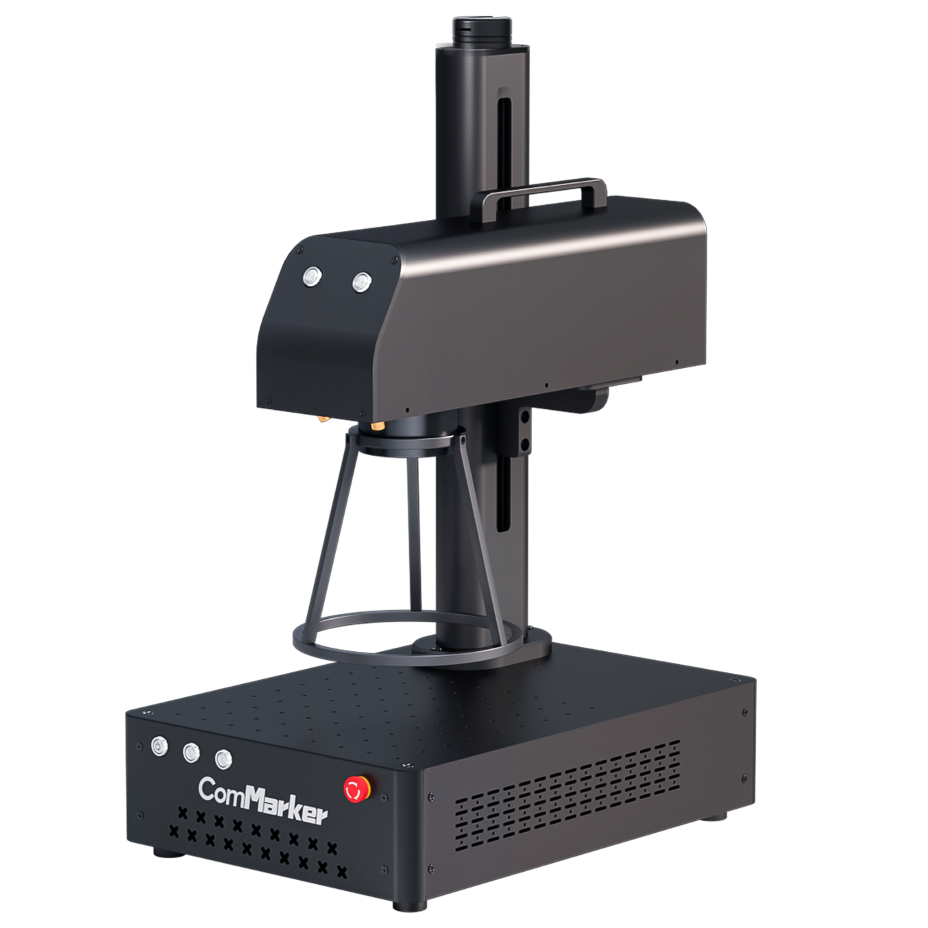 ComMarker B4 Fiber Laser Engraver