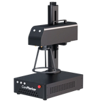 ComMarker B4 Fiber Laser Engraver - Craft Cutters & Embossers from ComMarker Laser