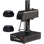 ComMarker B4 Fiber Laser Engraver - Craft Cutters & Embossers from ComMarker Laser