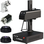 ComMarker B4 Fiber Laser Engraver - Craft Cutters & Embossers from ComMarker Laser