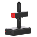 ComMarker B6 JPT MOPA Fiber Laser Engraver - Craft Cutters & Embossers from ComMarker Laser