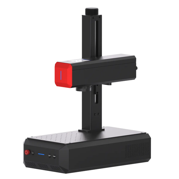 ComMarker B6 JPT MOPA Fiber Laser Engraver - Craft Cutters & Embossers from ComMarker Laser