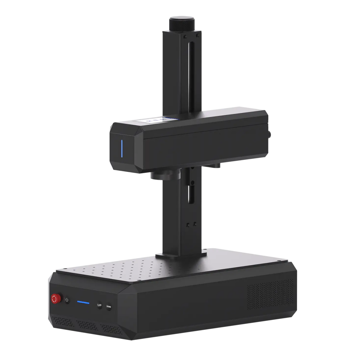 ComMarker B6 Fiber Laser Engraver - Craft Cutters & Embossers from ComMarker Laser