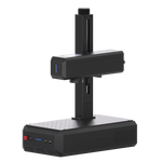 ComMarker B6 Fiber Laser Engraver - Craft Cutters & Embossers from ComMarker Laser