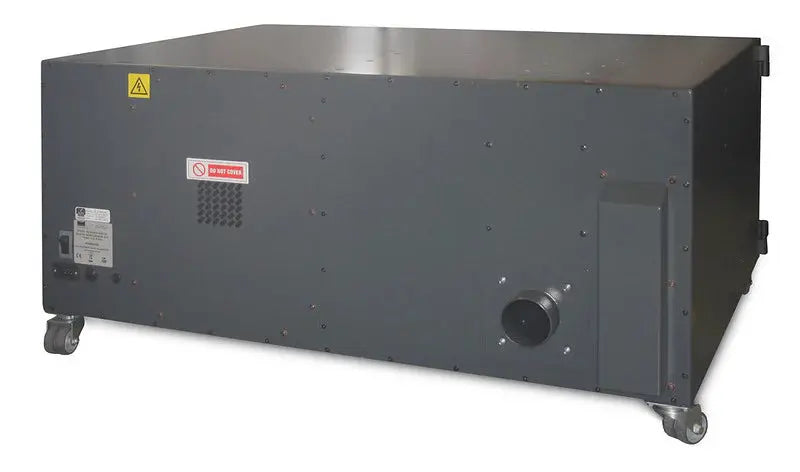 Donaldson BOFA - ADVANTAGE (AD) Base 2 Oracle Fume Extractor (1U30810514-1453) - Business & Industrial from Donaldson BOFA