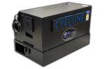 Black Box Cyclone Vacuum System – High-Performance CNC Vacuum Hold Down Solution - Business & Industrial from Black Box