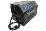Black Box Cyclone Vacuum System – High-Performance CNC Vacuum Hold Down Solution - Business & Industrial from Black Box