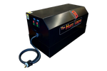 Black Box Hurricane Vacuum System – Maximum Power CNC Vacuum Hold Down Solution - Business & Industrial from Black Box