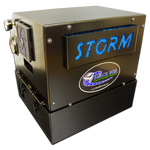Black Box Storm Vacuum System – Compact CNC Vacuum Hold Down Solution - Business & Industrial from Black Box