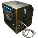 Black Box Storm Vacuum System – Compact CNC Vacuum Hold Down Solution - Business & Industrial from Black Box