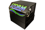 Black Box Storm Vacuum System – Compact CNC Vacuum Hold Down Solution - Business & Industrial from Black Box