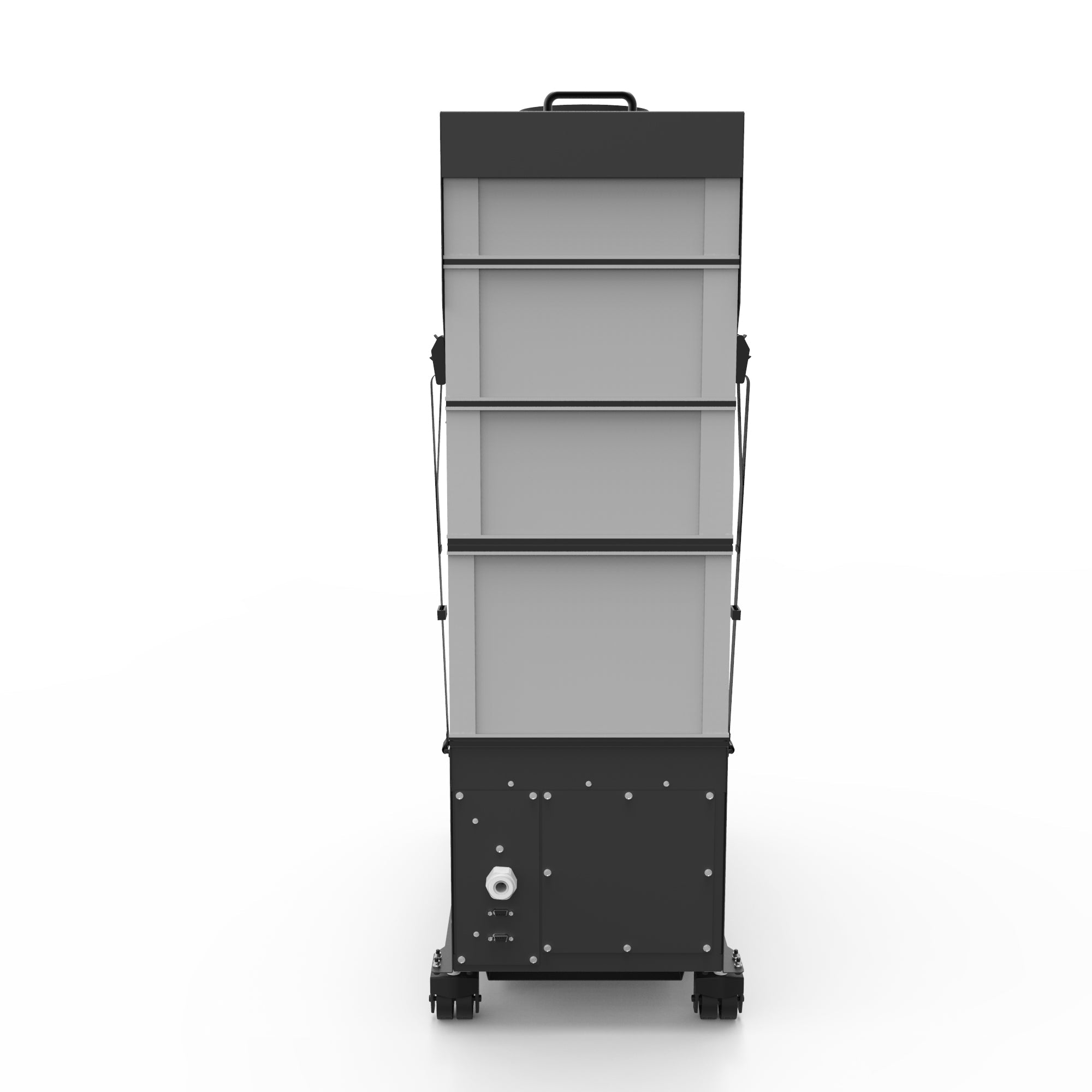 Filtrabox Expand X-3 Fume Extraction System