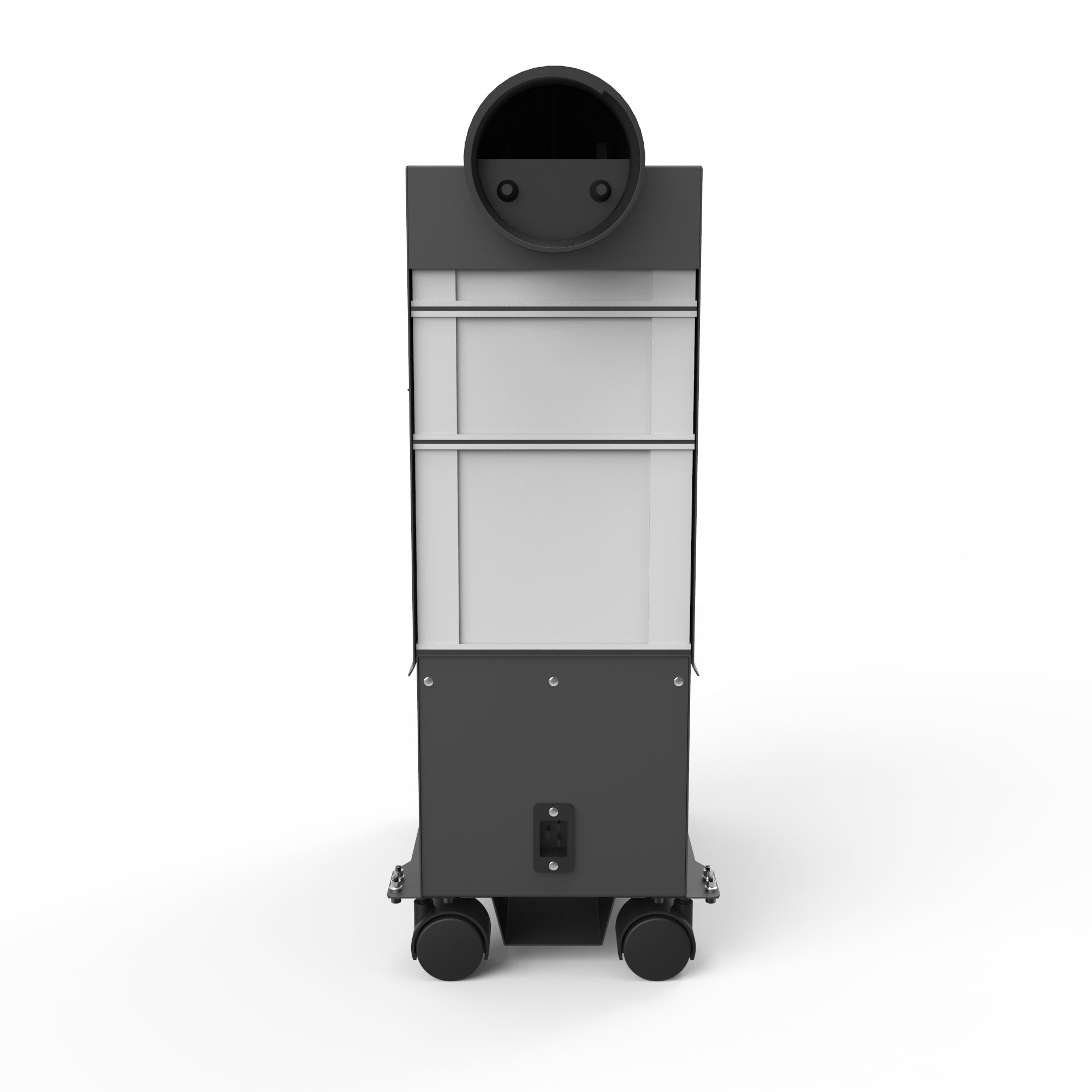 Filtrabox Micro Fume Extraction System – Multi-Configuration (Standard / DTF / 3DP / Solder)