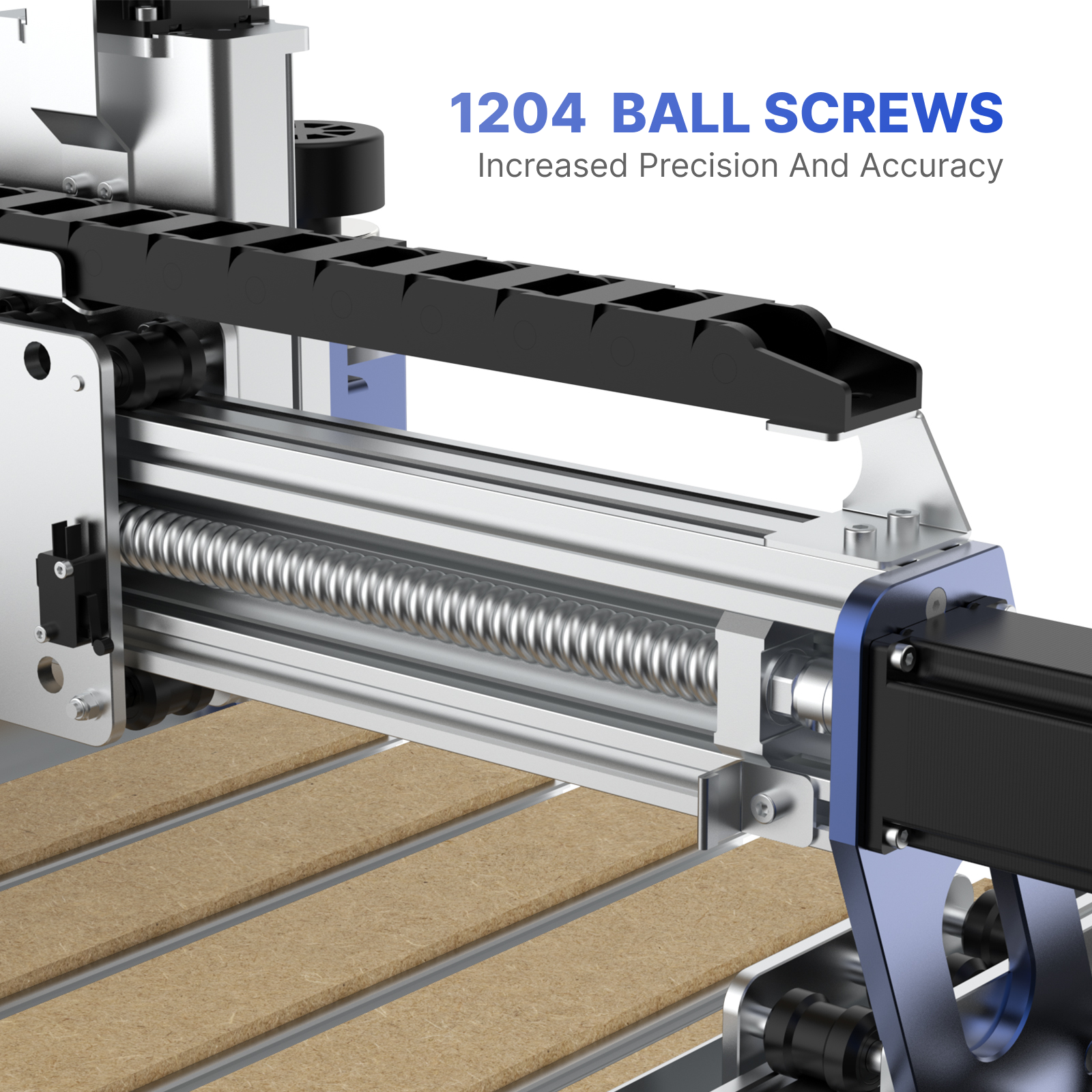 PROVerXL 4030 V2 Desktop CNC Router with Carveco Maker Subscription SainSmart.com
