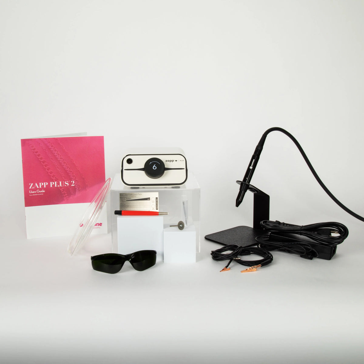 Zapp Plus® 2 – Permanent Jewelry Welder™ - Welders from Sunstone