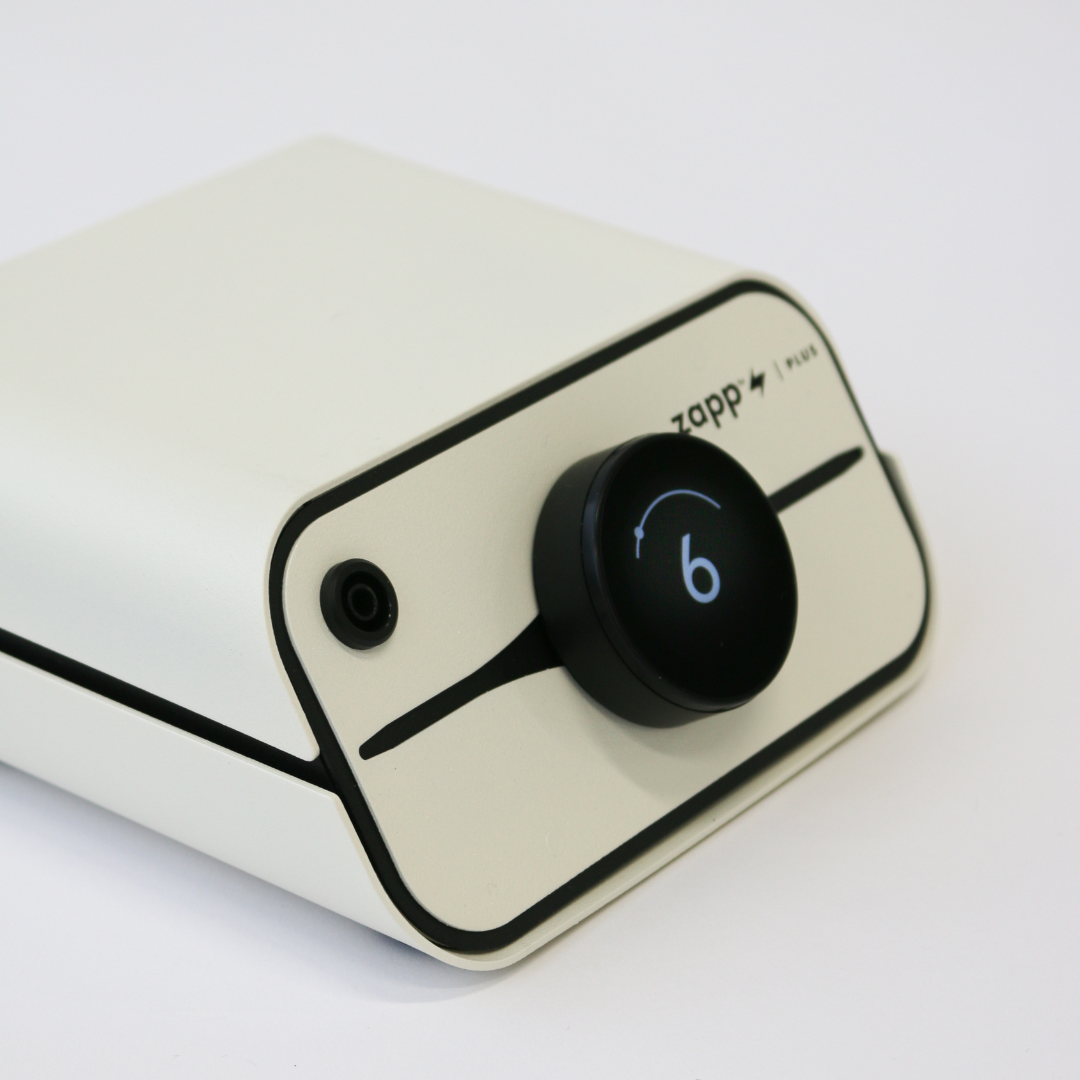 Zapp Plus® 2 – Permanent Jewelry Welder™