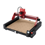 AtomStack - C4 Pro CNC Router - Craft Cutters & Embossers from AtomStack