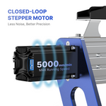 Genmitsu PROVerXL 4030 V2 CNC Router – Closed-Loop Motors, Ball Screw Motion & Carveco Maker Included SainSmart.com