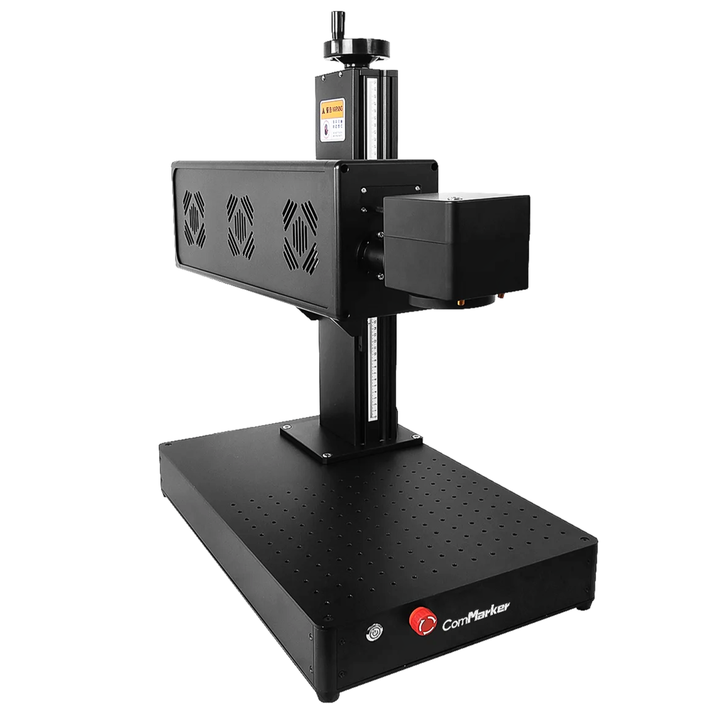 ComMarker CO₂ Laser Marking Machine