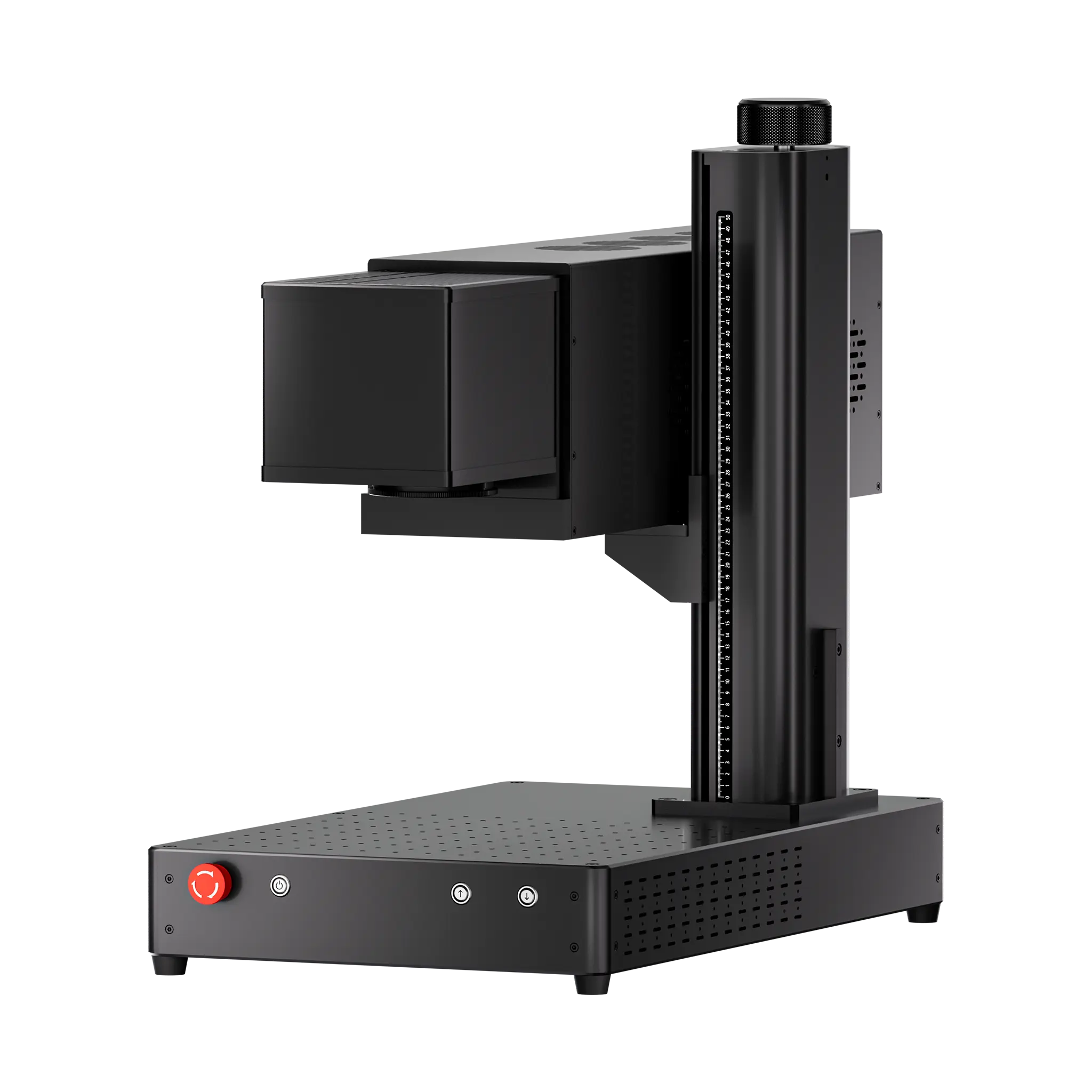 ComMarker COX RF CO2 Galvo Laser Engraver ComMarker Laser