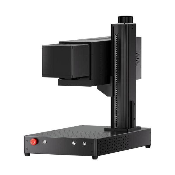ComMarker COX RF CO2 Galvo Laser Engraver ComMarker Laser