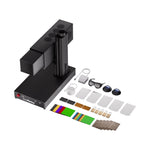 ComMarker COX RF CO2 Galvo Laser Engraver ComMarker Laser