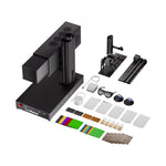 ComMarker COX RF CO2 Galvo Laser Engraver ComMarker Laser
