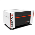 OneLaser Cobra™ 10 Workshop Essential Laser Engraver/Cutter (100W Glass CO₂) OneLaser