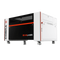 OneLaser Cobra™ 10 Workshop Essential Laser Engraver/Cutter (100W Glass CO₂) OneLaser