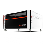 OneLaser Cobra™ 14 Workshop Essential Laser Engraver/Cutter (130W Glass CO₂) OneLaser