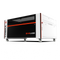 OneLaser Cobra™ 14 Workshop Essential Laser Engraver/Cutter (130W Glass CO₂) OneLaser