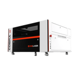 OneLaser Cobra™ 8 Workshop Essential Laser Engraver/Cutter (90W Glass CO₂) OneLaser