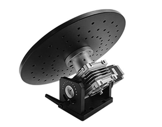 ComMarker D300 Rotary Attachment Set