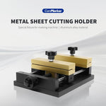 ComMarker Metal Sheet Holder - Jigs from ComMarker Laser