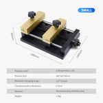 ComMarker Metal Sheet Holder - Jigs from ComMarker Laser