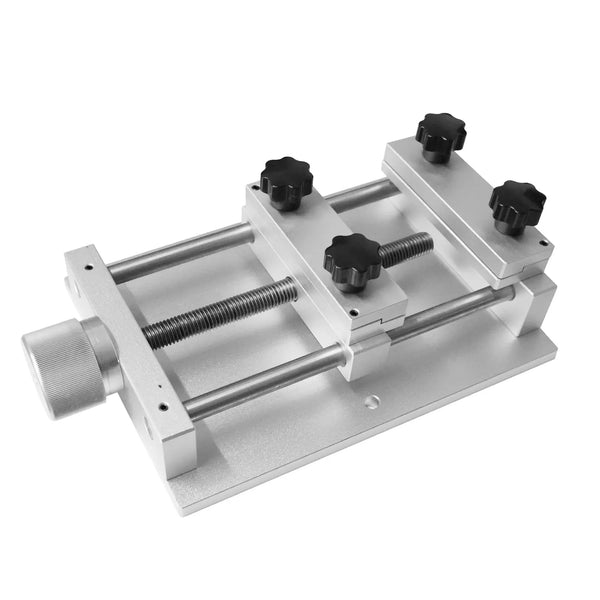 ComMarker Metal Sheet Holder - Jigs from ComMarker Laser