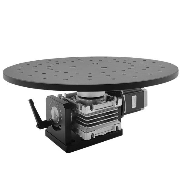 ComMarker D300 Rotary Attachment Set - Cutter Accessories from ComMarker Laser