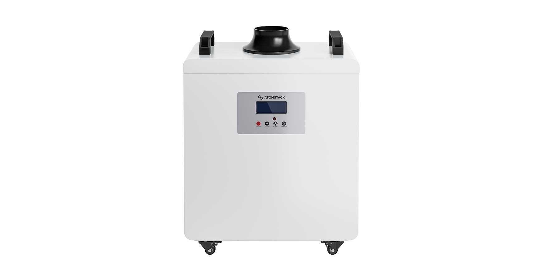 AtomStack - D4 Desktop Air Purifier