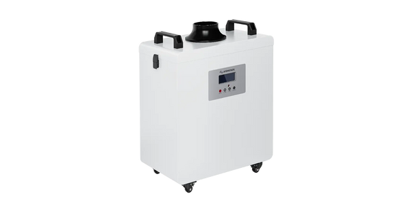 AtomStack - D4 Desktop Air Purifier - Business & Industrial from AtomStack