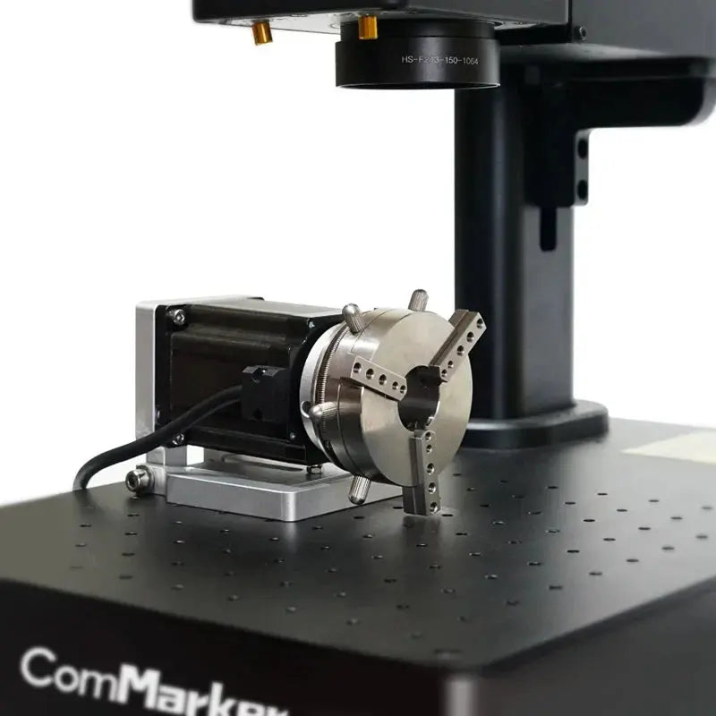 ComMarker D69 Rotary - Cutter Accessories from ComMarker Laser