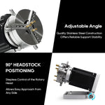 ComMarker D69 Rotary - Cutter Accessories from ComMarker Laser