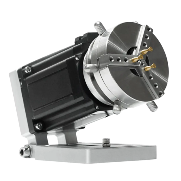 ComMarker D69 Rotary - Cutter Accessories from ComMarker Laser