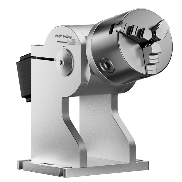 ComMarker D80 Rotary - Cutter Accessories from ComMarker Laser