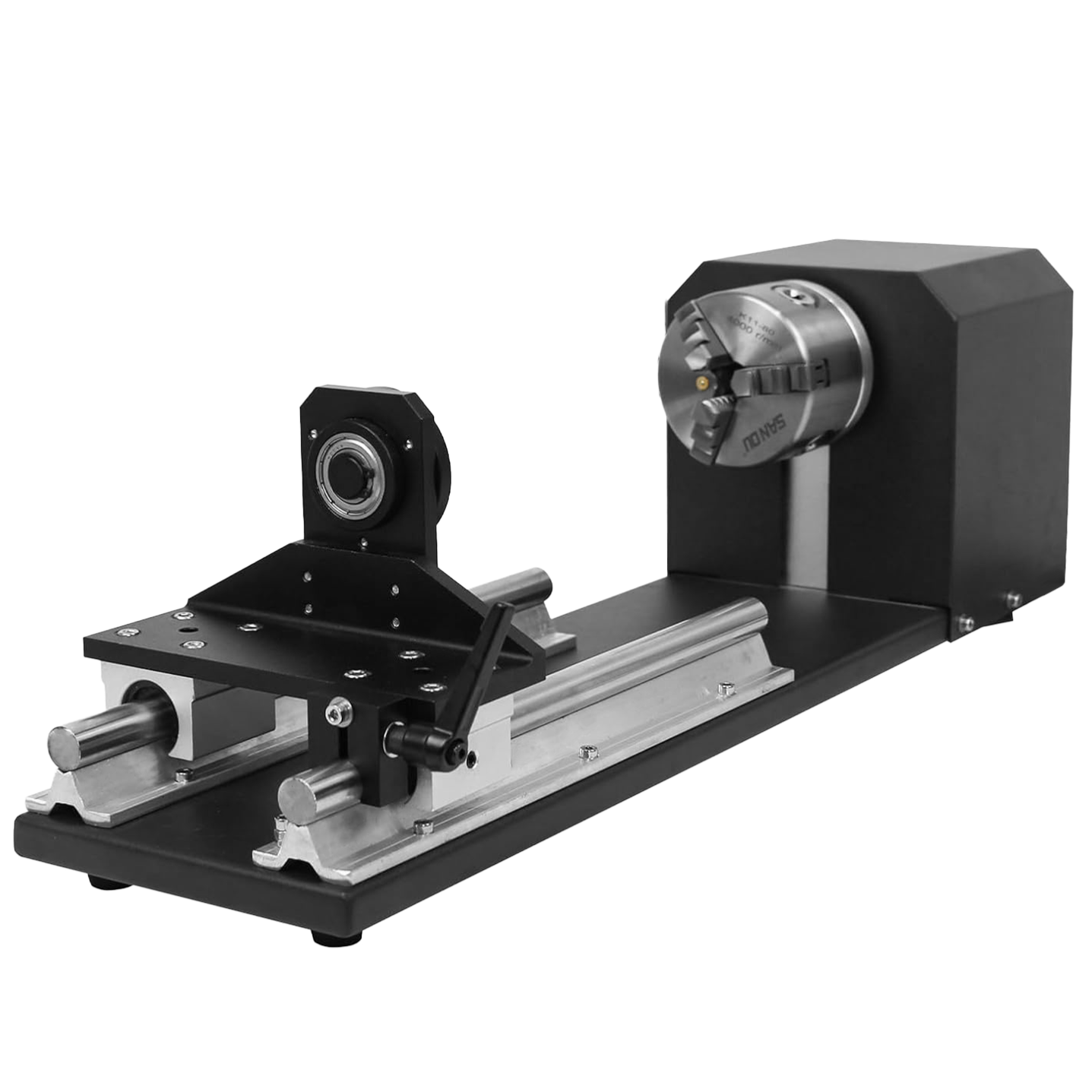 ComMarker D80 Rotary Deluxe Kit