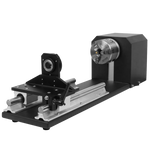 ComMarker D80 Rotary Deluxe Kit - Cutter Accessories from ComMarker Laser