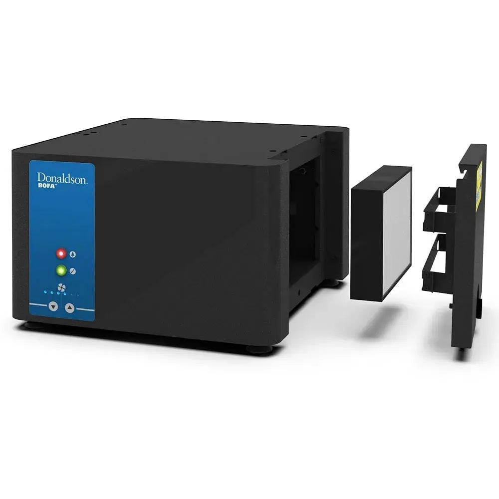Donaldson BOFA - 3D PrintPRO High Temperature 12V SS, FCS (1U1480375689) - Business & Industrial from Donaldson BOFA