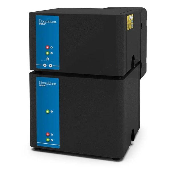 Donaldson BOFA - 3D PrintPRO High Temperature 12V SS, FCS (1U1480375689) - Business & Industrial from Donaldson BOFA