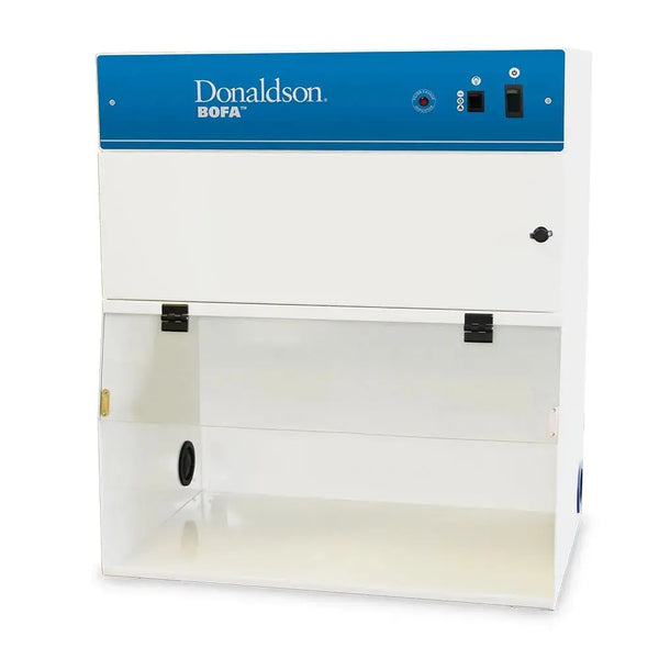 Donaldson BOFA - FumeCAB 700 (Fume Extraction Cabinet) - Includes UV Lighting and VOC (1U42003180850561-1447) - Business & Industrial from Donaldson BOFA