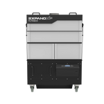 Filtrabox Expand XF Series – Industrial High-Capacity Fume Extraction (XF-3 / XF-4 / XF-5 / XF-6) - Manufacturing from FiltraBox